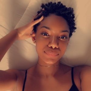 Meet your Posher, Ashlei